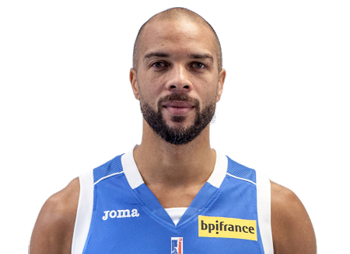 Portrait Ludovic Chelle