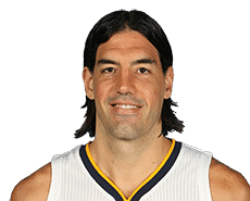 Portrait Luis Scola