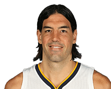 Luis Scola