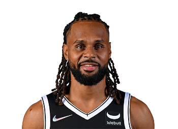 Patty Mills