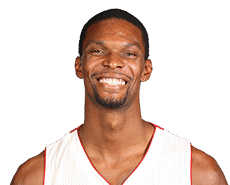 Chris Bosh