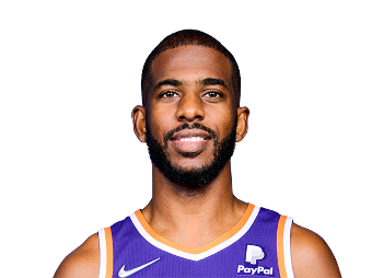 Chris Paul