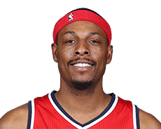 Paul Pierce