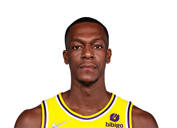 Rajon Rondo