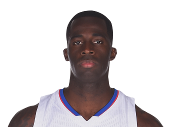 Brandon Bass