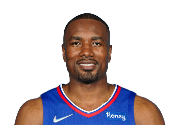 Serge Ibaka