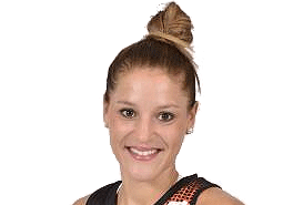 Portrait Ingrid Tanqueray