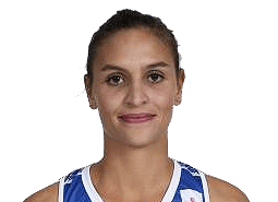 Portrait Alexia Plagnard