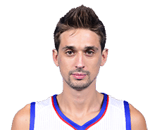 Portrait Alexey Shved