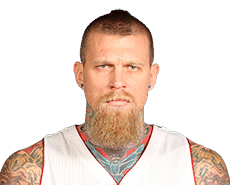 Chris Andersen