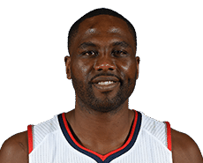 Portrait Elton Brand