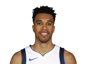 Courtney Lee