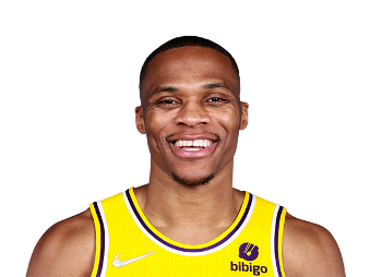 Russell Westbrook