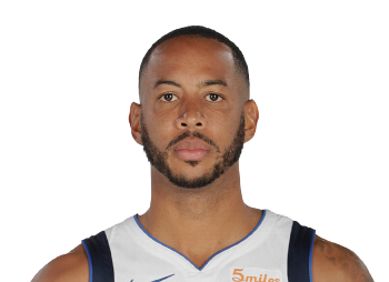 Devin Harris