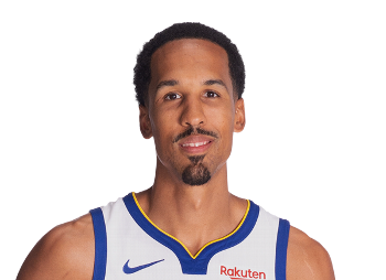Portrait Shaun Livingston