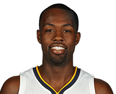 Rodney Stuckey