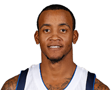 Monta Ellis