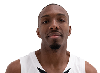 Portrait DeMarcus Nelson