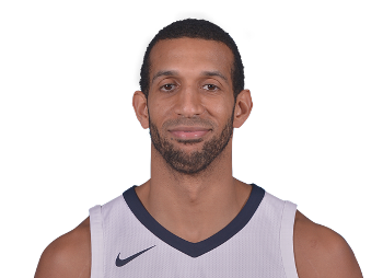 Brandan Wright