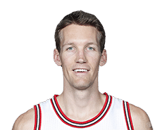 Mike Dunleavy