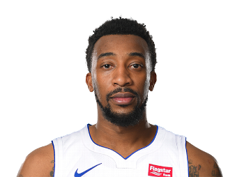 Jordan McRae