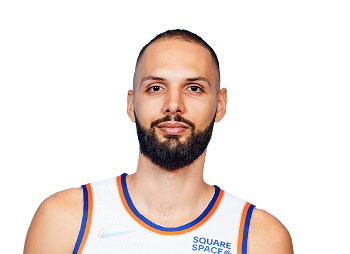 Evan Fournier