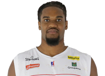 Portrait Kevin Mondesir