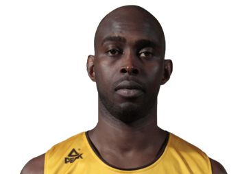 Portrait Mamadou Dia
