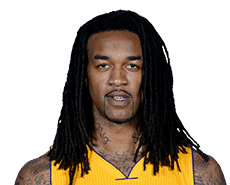 Jordan Hill