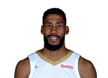 Garrett Temple