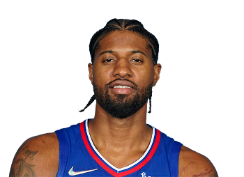 Paul George