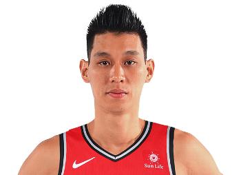 Jeremy Lin