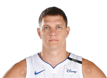 Timofey Mozgov