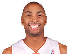 Gerald Henderson