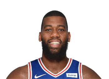 Greg Monroe