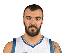 Nikola Pekovic