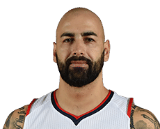 Portrait Pero Antic