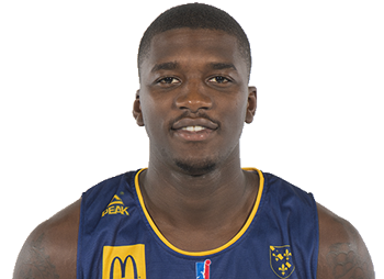 Portrait Ibrahima Sidibe