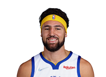 Klay Thompson