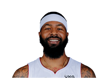 Markieff Morris