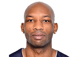 Portrait Jason Williams