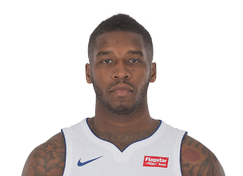 Dwight Buycks