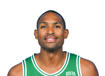 Al Horford