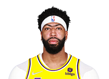 Anthony Davis