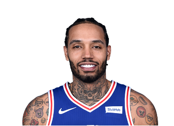 Mike Scott