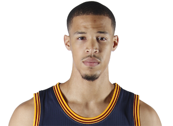 Portrait Jared Cunningham