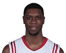 Terrence Jones