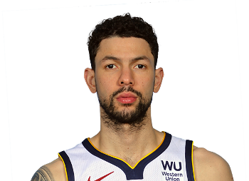 Austin Rivers