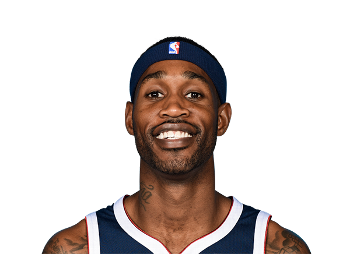 Will Barton