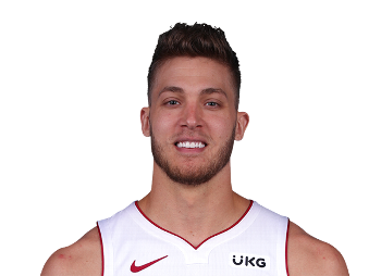 Meyers Leonard